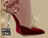 [AZ] Laila gala heels