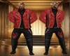 glamour style man