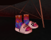 Drippy slides