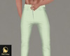 Lillesol Green Pants