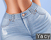 Y | Skinny Jeans Curvy