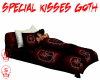 Special Goth Kisses