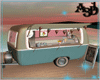A3D*Vintage Ice Cream