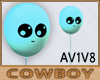 Balloon Avatar 1 V8