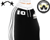 Chrome10 Baggy Joggers