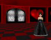 Secret Hearts Ballroom