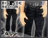 BJ[med] Jeans granite