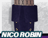 NICO ROBIN V2 | Boots 3