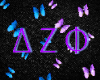 Dzp jacket purple