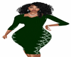 Gaia LLM E Dress