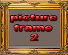 gold picture frame 2