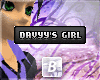 b| Davyys Girl