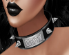 Sheree's -Quentin Collar