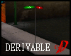 Derivable Street Signs