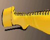 Yellow Long Platform