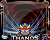 Thanos Galaxy