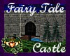 Fairy Tale Castle Two