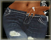 DIVA JEANS RIPPED