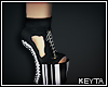 Stripped Heels v2