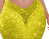 Retrô yellow pants