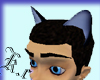 Meow =^-^=Cat ears
