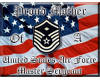 Mother of USAF MSgt/1Sgt