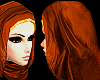 Terracotta hood M/F
