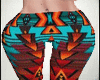 Vibrance Colors Legging