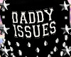 DADDY ISSUES SNAPBACK