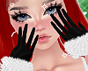 Fur Gloves Baby