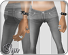 [SYN]SkinnyJeans-Grey