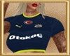 ✘ Fenerbahçe Outfit F