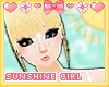 |KARU| Sunshine Hair V.2