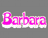 Barbara [Bp]
