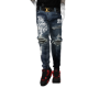 Mel  M LV Full Outfits