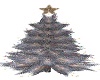 Outsife Christmas Tree