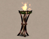 Pool Side Torch