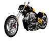 CustomRQWolverineHarley
