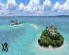 Tropical Private Islands