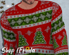 Christmas Sweater PJ
