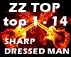 ZZ TOP