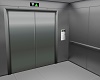 Elevator Room