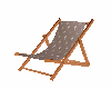 deck chair