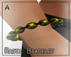 ▲ Rasta Bracelet v2