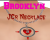 13~JCR Necklace M
