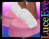 Chrissie Slippers