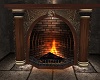 HugeFirePlace