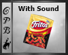 Fritos Hot Chips