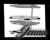 BMGH Baby Warmer/Bed