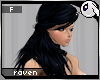 ~Dc) Raven Shintani